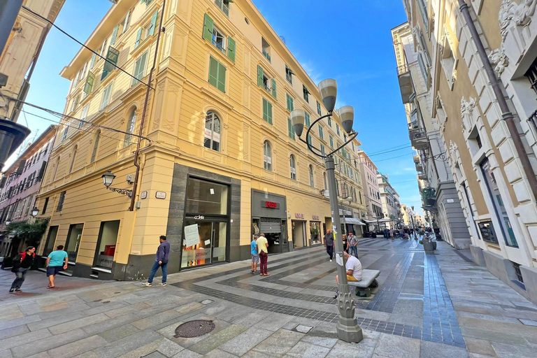 Exterior & Views 5, Seven Suites Apartments - Via Matteotti 178, Imperia