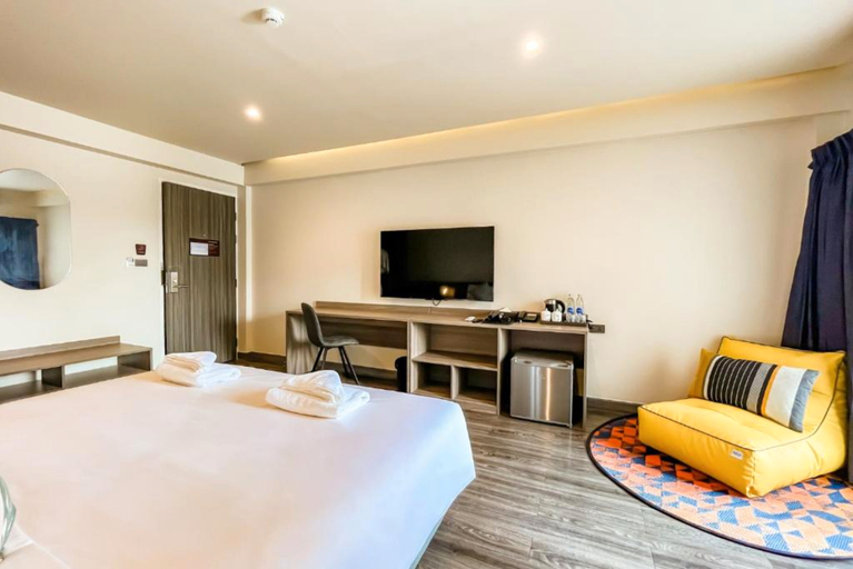 Bedroom 5