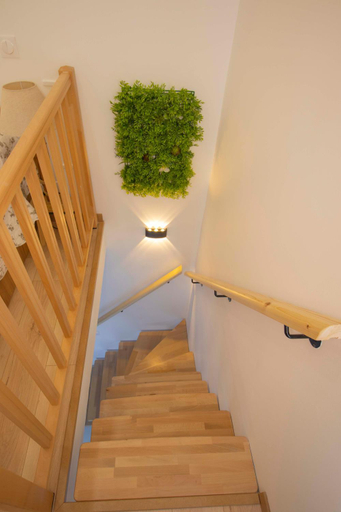 Others 4, Magic Disney 5mn Peaceful Home Garden Parking, Seine-et-Marne
