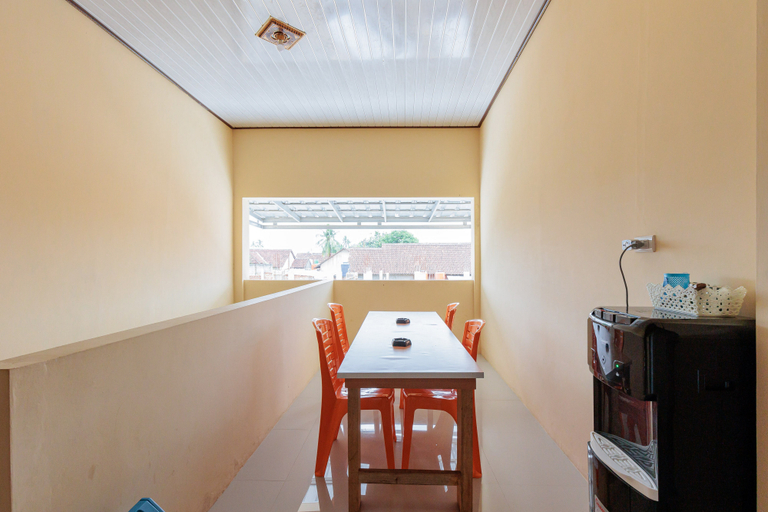 Others 4, RedDoorz near Waterworld Lampung, Lampung Selatan