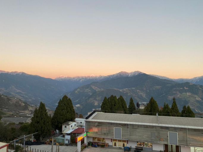 Others 5, Shepherd’s B&B, Nantou