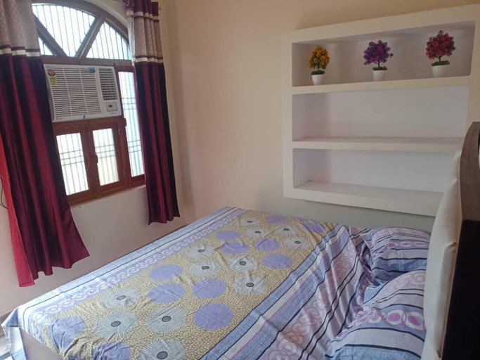 Bedroom 3, Vatsalya Bhawan Ayodhya, Faizabad