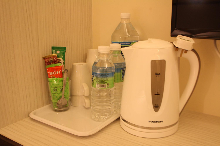 Amenities