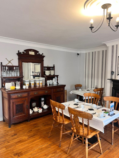 Others 2, Fiddlestone Bar and B&B, Fermanagh and Omagh