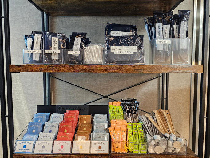 Food & Drinks 5, Dynasty Hotel & Resort Osaka, Osaka