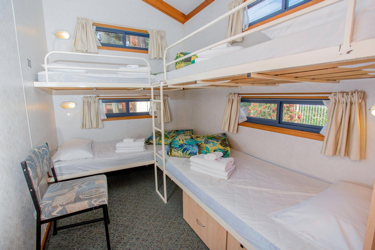 Bedroom 6