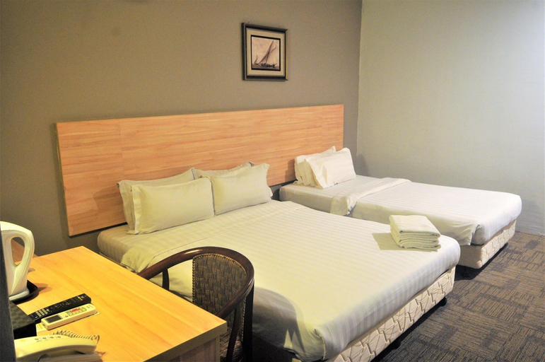 Bedroom 6