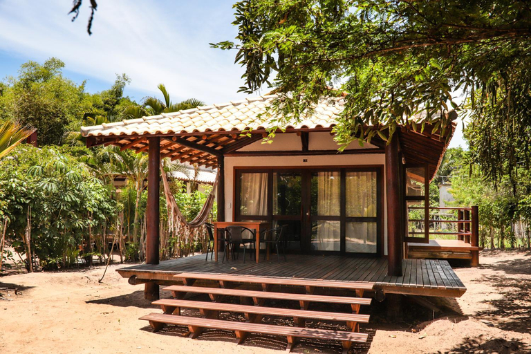 Exterior & Views 1, Vivant Eco Beach OFICIAL, Maraú