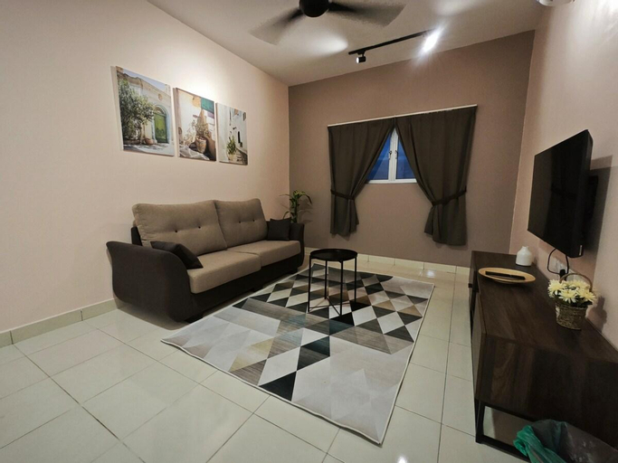Others 3, Alanis 2-BR, Kota Warisan Sepang KLIA by Idealhub, Sepang
