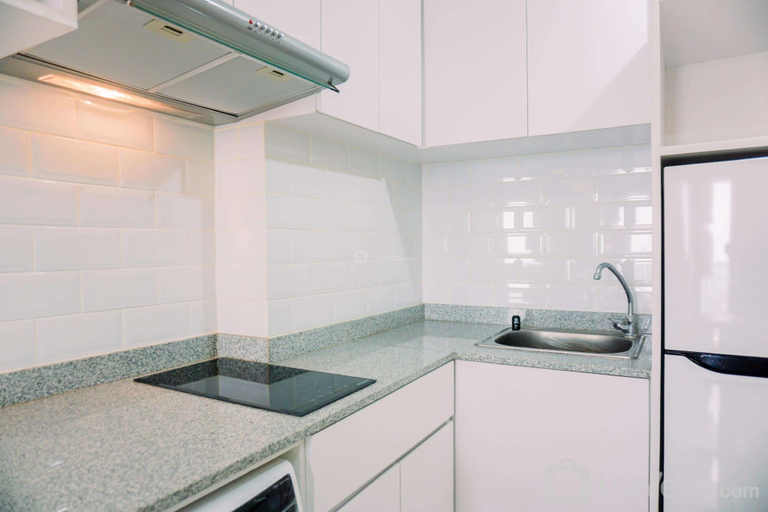 Others 5, Scenic 2BR M-Town Residence near Mall By Travelio, Tangerang