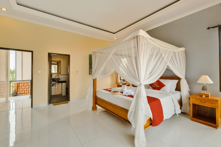 Bedroom 9