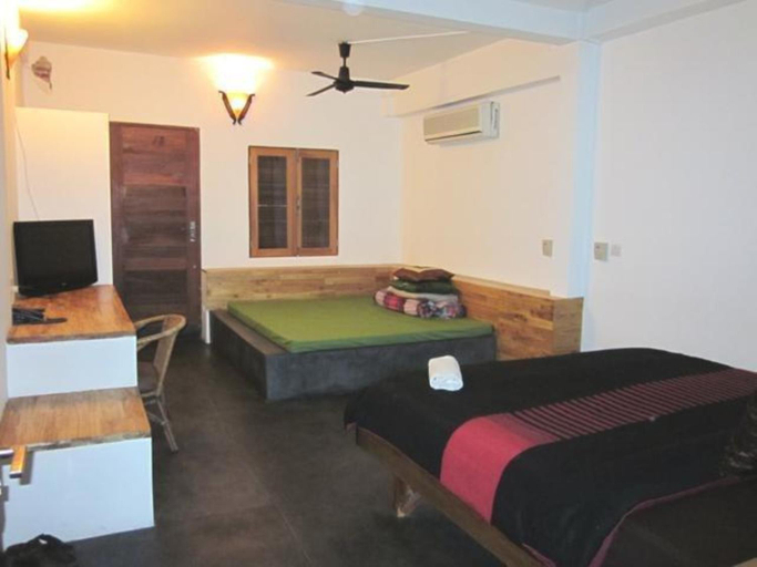 Bedroom 5