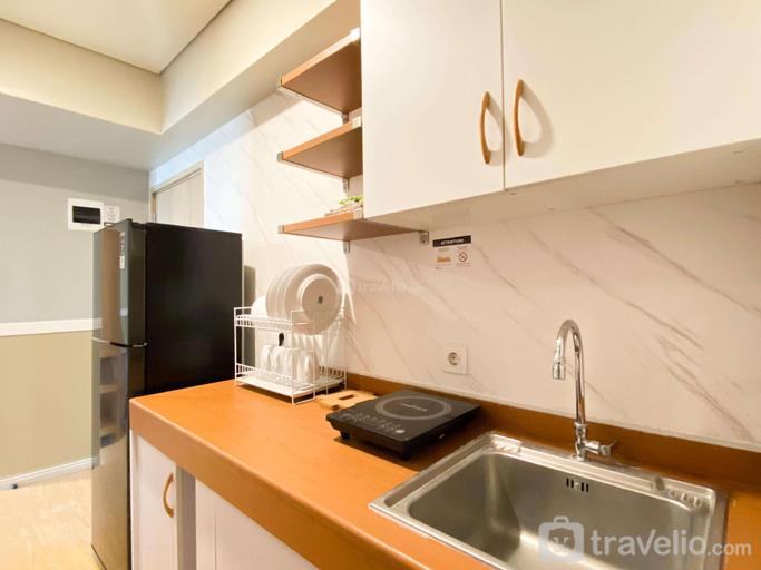 Others 5, Comfort Stay & Simply 2BR at Meikarta By Travelio, Cikarang