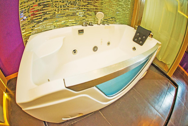 Bathroom 3, Loft@Sima, Muang Nakhon Ratchasima