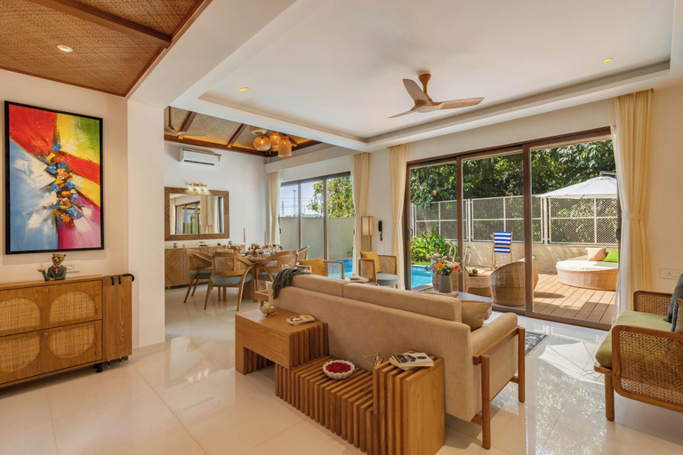 Others 5, Villa Tulip Hosted by Masaya Stays, North Goa