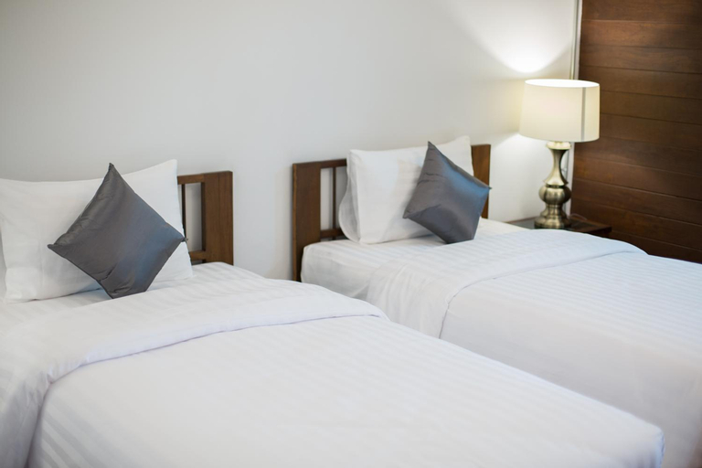 Bedroom 9