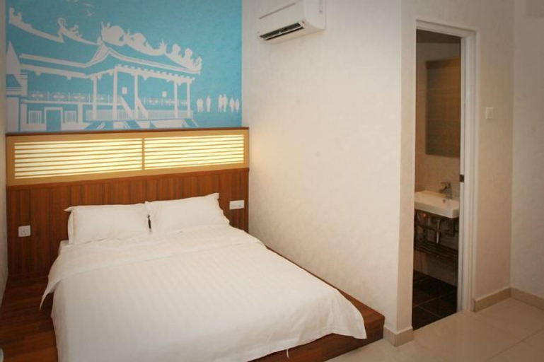 Bedroom 11