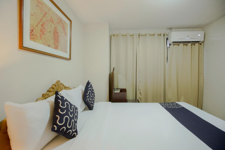 Bedroom 9