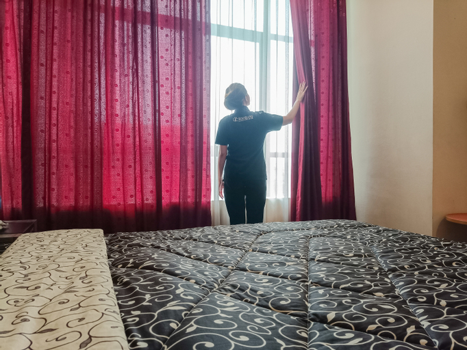 Bedroom 7