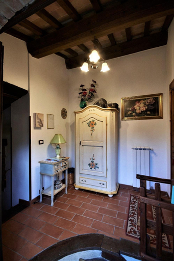 Public Area 2, La Pietra Rara B&B, Perugia