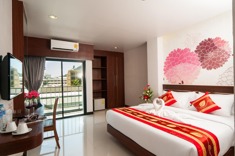 Bedroom 7