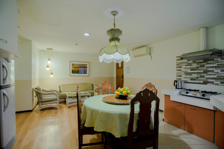 Dining Room 3
