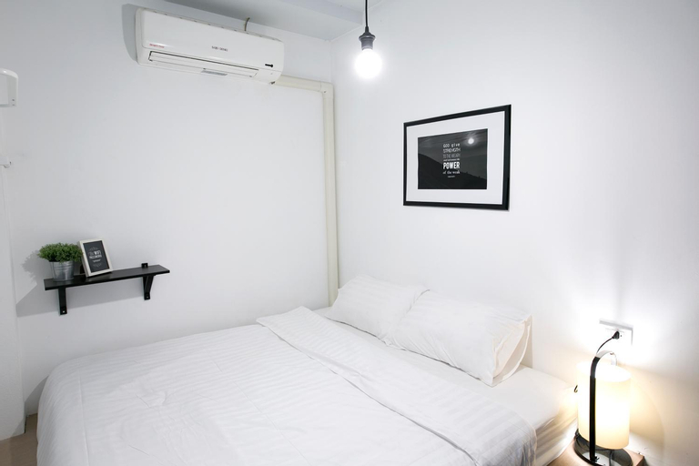 Bedroom 20