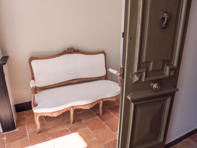 Bedroom 2, La Cour Verte, Tarn