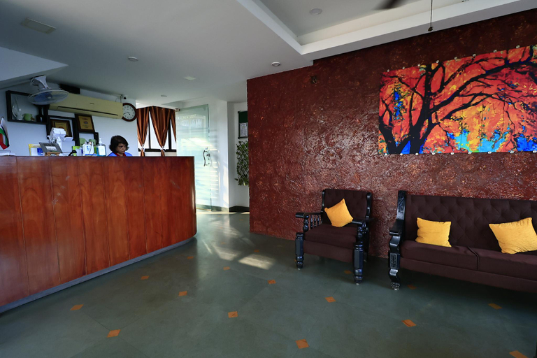 Others 5, Sal Riviera, South Goa