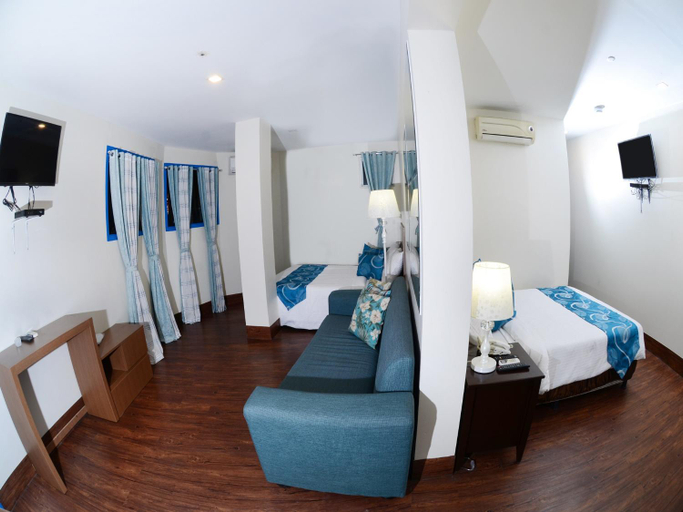 Bedroom 12