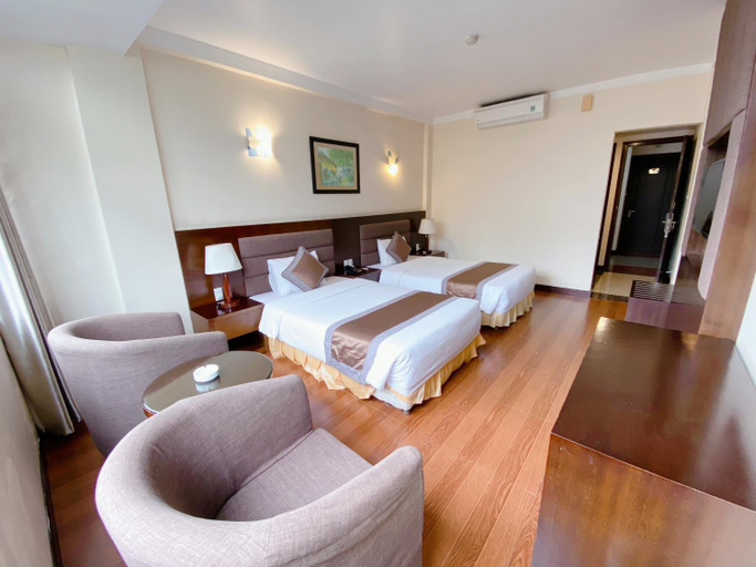 Bedroom 5
