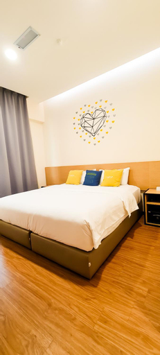 Bedroom 23