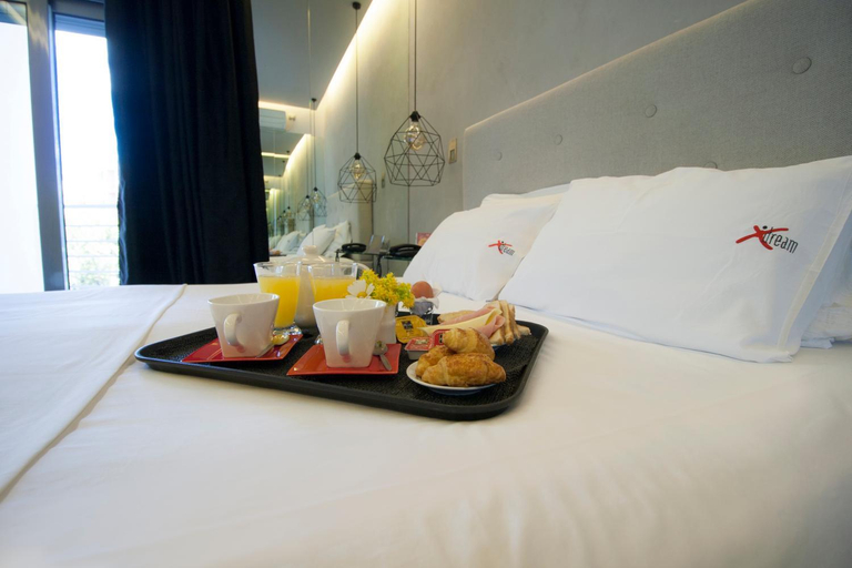 Others 4, X Dream Hotel-Adults Only, Attica