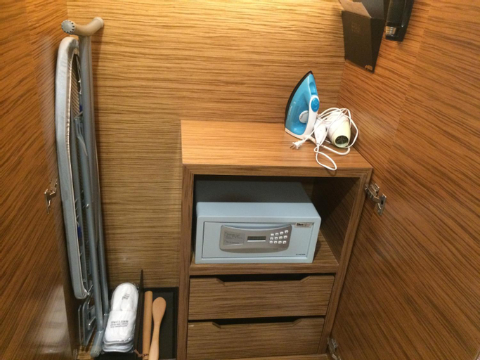 Amenities 3