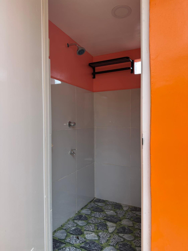 Bedroom 3, HIRAYA Camp Site - FREE use of SCOOTER for NIPA HUTS, El Nido