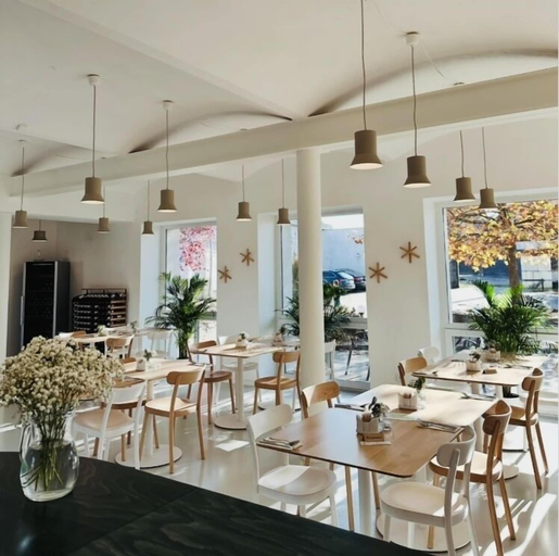 Food & Drinks, Penzion a restaurace Blatenský dvůr, Pardubice