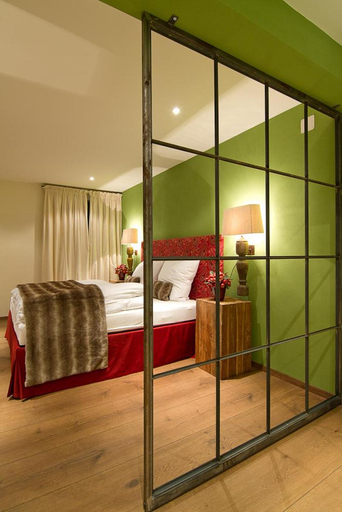 Bedroom 9