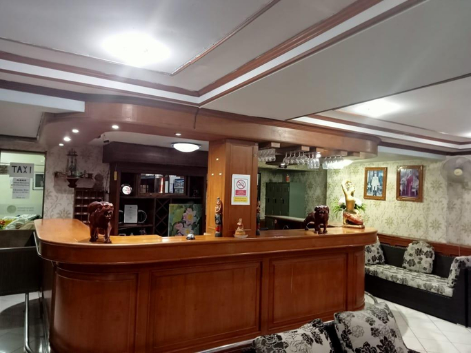 Others 5, Kingfisher House and Bar, Pattaya