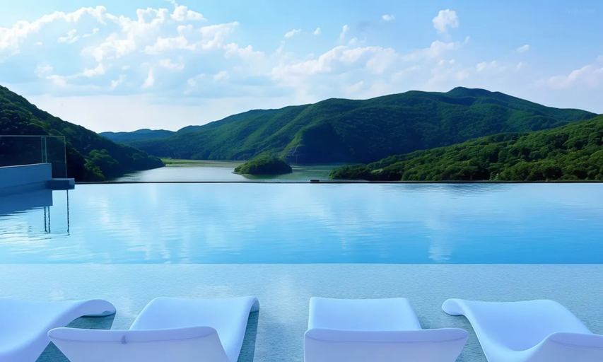 Sport & Beauty 2, Belleforet Resort, Eumseong