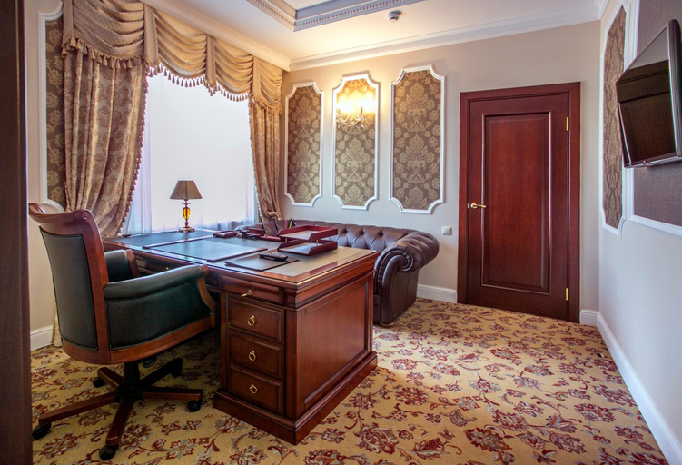 Others 2, Hotel Agidel, Ufimskiy rayon