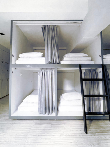 Bedroom 17
