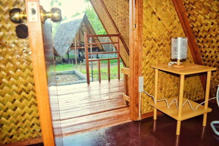 Others 4, HIRAYA Camp Site - FREE use of SCOOTER for NIPA HUTS, El Nido