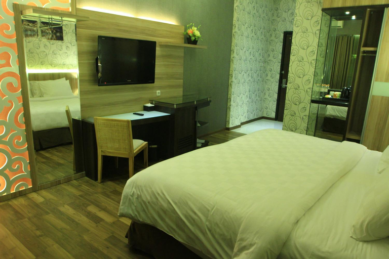 Bedroom 10