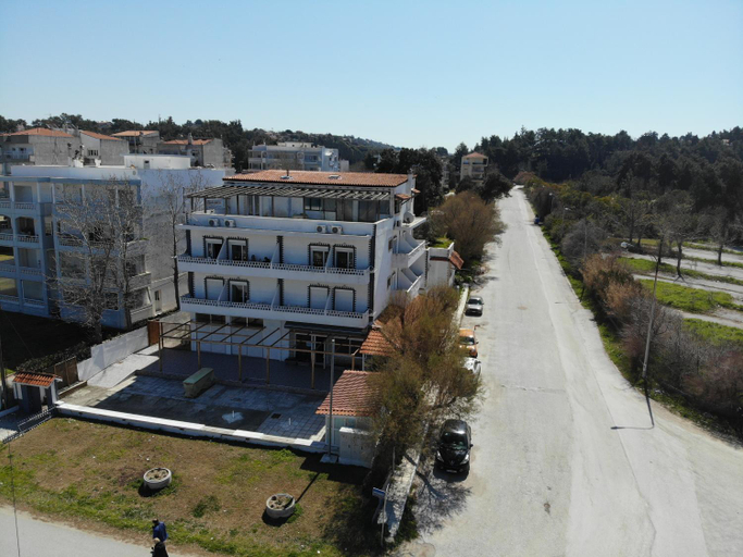 Exterior & Views 2, Ammos Hotel, Central Macedonia