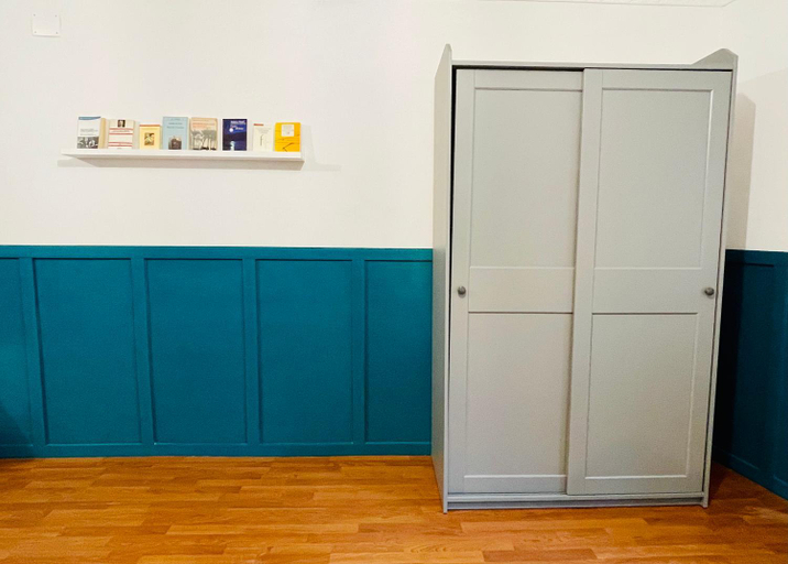 Others 5, Garibaldi Accommodation and Room, Viterbo