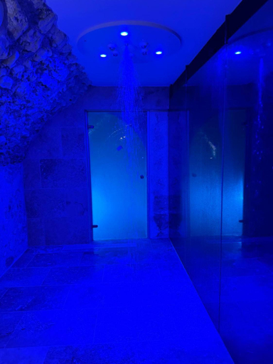 Sport & Beauty 2, Chateau de Jallanges & Spa a Vouvray - 1h de spa incluse par jour, Indre-et-Loire