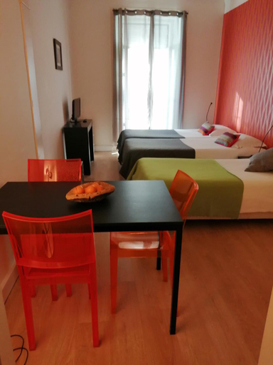 Bedroom 2, Evora Inn, Évora