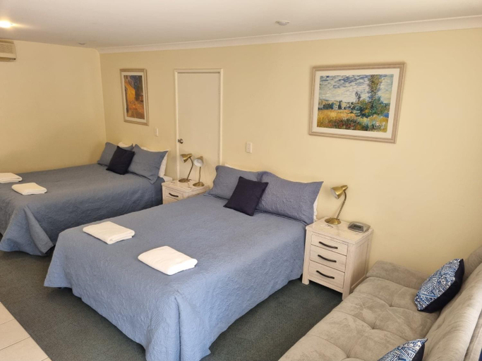 Bedroom 7