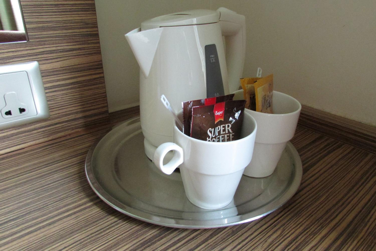 Amenities 5