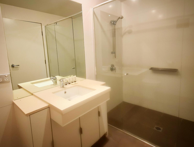 Bathroom 5, The Beach Resort Cabarita, Tweed - Tweed Coast